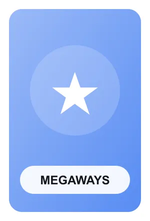 Megaways Kafelek automatu Megaways w NNV Kasyno