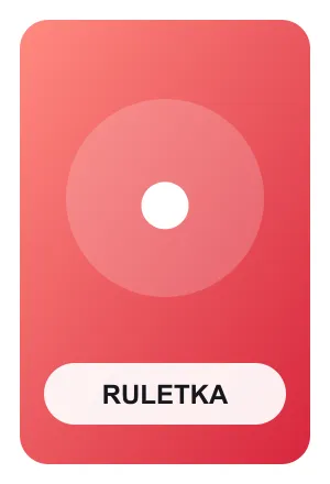 Ruletka Kafelek ruletki w NNV Kasyno